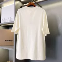 Cheap Burberry T-Shirts Short Sleeved For Unisex #1292467 Replica Wholesale [$45.00 USD] [ITEM#1292467] on Replica Burberry T-Shirts