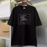 Cheap Burberry T-Shirts Short Sleeved For Unisex #1292468 Replica Wholesale [$45.00 USD] [ITEM#1292468] on Replica Burberry T-Shirts