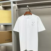 Cheap Burberry T-Shirts Short Sleeved For Unisex #1292471 Replica Wholesale [$45.00 USD] [ITEM#1292471] on Replica Burberry T-Shirts