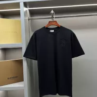 Cheap Burberry T-Shirts Short Sleeved For Unisex #1292475 Replica Wholesale [$45.00 USD] [ITEM#1292475] on Replica Burberry T-Shirts