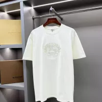 Cheap Burberry T-Shirts Short Sleeved For Unisex #1292476 Replica Wholesale [$45.00 USD] [ITEM#1292476] on Replica Burberry T-Shirts