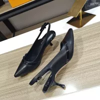 Cheap Louis Vuitton Sandal For Women #1292500 Replica Wholesale [$76.00 USD] [ITEM#1292500] on Replica Louis Vuitton Sandal