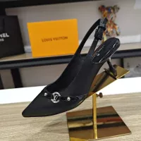 Cheap Louis Vuitton Sandal For Women #1292500 Replica Wholesale [$76.00 USD] [ITEM#1292500] on Replica Louis Vuitton Sandal