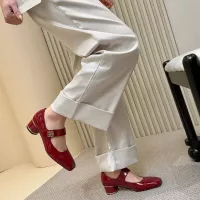 Cheap Christian Dior High-Heeled Shoes For Women #1292510 Replica Wholesale [$85.00 USD] [ITEM#1292510] on Replica Christian Dior High-Heeled Shoes