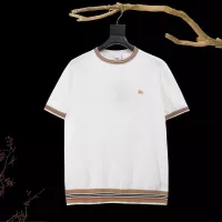 Cheap Burberry T-Shirts Short Sleeved For Unisex #1292517 Replica Wholesale [$45.00 USD] [ITEM#1292517] on Replica Burberry T-Shirts