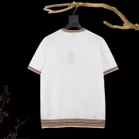 Cheap Burberry T-Shirts Short Sleeved For Unisex #1292517 Replica Wholesale [$45.00 USD] [ITEM#1292517] on Replica Burberry T-Shirts