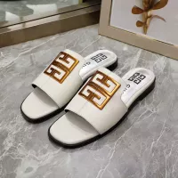 Cheap Givenchy Slippers For Women #1292519 Replica Wholesale [$68.00 USD] [ITEM#1292519] on Replica Givenchy Slippers