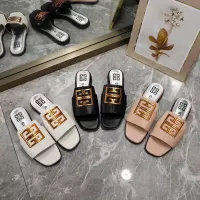 Cheap Givenchy Slippers For Women #1292519 Replica Wholesale [$68.00 USD] [ITEM#1292519] on Replica Givenchy Slippers