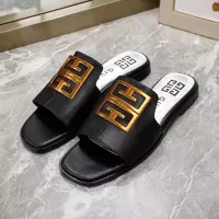 Cheap Givenchy Slippers For Women #1292520 Replica Wholesale [$68.00 USD] [ITEM#1292520] on Replica Givenchy Slippers