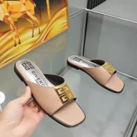 Cheap Givenchy Slippers For Women #1292526 Replica Wholesale [$68.00 USD] [ITEM#1292526] on Replica Givenchy Slippers