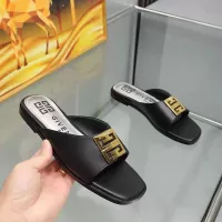 Cheap Givenchy Slippers For Women #1292527 Replica Wholesale [$68.00 USD] [ITEM#1292527] on Replica Givenchy Slippers