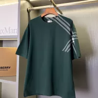 Cheap Burberry T-Shirts Short Sleeved For Unisex #1292529 Replica Wholesale [$45.00 USD] [ITEM#1292529] on Replica Burberry T-Shirts