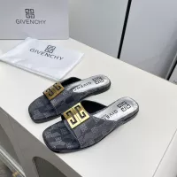 Cheap Givenchy Slippers For Women #1292530 Replica Wholesale [$68.00 USD] [ITEM#1292530] on Replica Givenchy Slippers