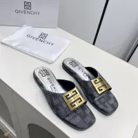 Cheap Givenchy Slippers For Women #1292530 Replica Wholesale [$68.00 USD] [ITEM#1292530] on Replica Givenchy Slippers