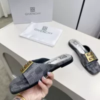 Cheap Givenchy Slippers For Women #1292530 Replica Wholesale [$68.00 USD] [ITEM#1292530] on Replica Givenchy Slippers