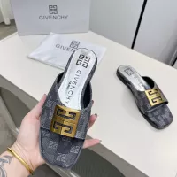 Cheap Givenchy Slippers For Women #1292530 Replica Wholesale [$68.00 USD] [ITEM#1292530] on Replica Givenchy Slippers