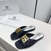 Cheap Givenchy Slippers For Women #1292531 Replica Wholesale [$68.00 USD] [ITEM#1292531] on Replica Givenchy Slippers