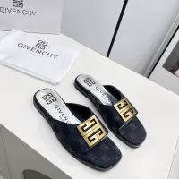 Cheap Givenchy Slippers For Women #1292531 Replica Wholesale [$68.00 USD] [ITEM#1292531] on Replica Givenchy Slippers