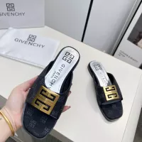 Cheap Givenchy Slippers For Women #1292531 Replica Wholesale [$68.00 USD] [ITEM#1292531] on Replica Givenchy Slippers