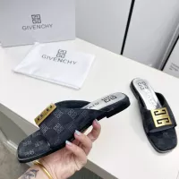 Cheap Givenchy Slippers For Women #1292531 Replica Wholesale [$68.00 USD] [ITEM#1292531] on Replica Givenchy Slippers