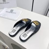 Cheap Givenchy Slippers For Women #1292531 Replica Wholesale [$68.00 USD] [ITEM#1292531] on Replica Givenchy Slippers