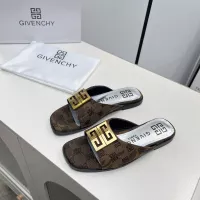 Cheap Givenchy Slippers For Women #1292532 Replica Wholesale [$68.00 USD] [ITEM#1292532] on Replica Givenchy Slippers