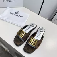 Cheap Givenchy Slippers For Women #1292532 Replica Wholesale [$68.00 USD] [ITEM#1292532] on Replica Givenchy Slippers