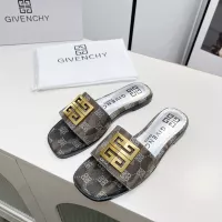 Cheap Givenchy Slippers For Women #1292534 Replica Wholesale [$68.00 USD] [ITEM#1292534] on Replica Givenchy Slippers