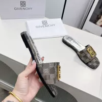 Cheap Givenchy Slippers For Women #1292534 Replica Wholesale [$68.00 USD] [ITEM#1292534] on Replica Givenchy Slippers