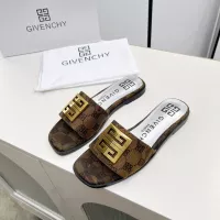 Cheap Givenchy Slippers For Women #1292535 Replica Wholesale [$68.00 USD] [ITEM#1292535] on Replica Givenchy Slippers