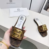 Cheap Givenchy Slippers For Women #1292535 Replica Wholesale [$68.00 USD] [ITEM#1292535] on Replica Givenchy Slippers