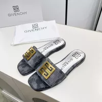 Cheap Givenchy Slippers For Women #1292536 Replica Wholesale [$68.00 USD] [ITEM#1292536] on Replica Givenchy Slippers