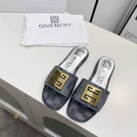 Cheap Givenchy Slippers For Women #1292536 Replica Wholesale [$68.00 USD] [ITEM#1292536] on Replica Givenchy Slippers