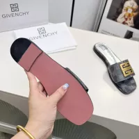 Cheap Givenchy Slippers For Women #1292536 Replica Wholesale [$68.00 USD] [ITEM#1292536] on Replica Givenchy Slippers