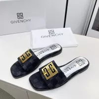 Cheap Givenchy Slippers For Women #1292537 Replica Wholesale [$68.00 USD] [ITEM#1292537] on Replica Givenchy Slippers