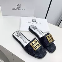 Cheap Givenchy Slippers For Women #1292537 Replica Wholesale [$68.00 USD] [ITEM#1292537] on Replica Givenchy Slippers