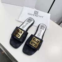 Cheap Givenchy Slippers For Women #1292537 Replica Wholesale [$68.00 USD] [ITEM#1292537] on Replica Givenchy Slippers