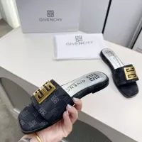 Cheap Givenchy Slippers For Women #1292537 Replica Wholesale [$68.00 USD] [ITEM#1292537] on Replica Givenchy Slippers