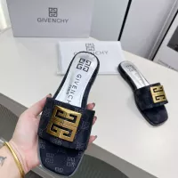 Cheap Givenchy Slippers For Women #1292537 Replica Wholesale [$68.00 USD] [ITEM#1292537] on Replica Givenchy Slippers