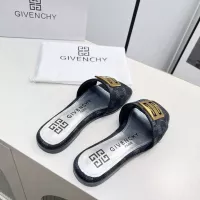 Cheap Givenchy Slippers For Women #1292537 Replica Wholesale [$68.00 USD] [ITEM#1292537] on Replica Givenchy Slippers