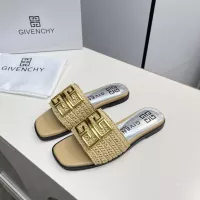 Cheap Givenchy Slippers For Women #1292538 Replica Wholesale [$72.00 USD] [ITEM#1292538] on Replica Givenchy Slippers