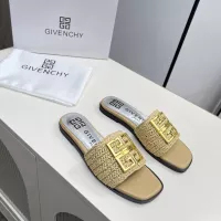 Cheap Givenchy Slippers For Women #1292538 Replica Wholesale [$72.00 USD] [ITEM#1292538] on Replica Givenchy Slippers