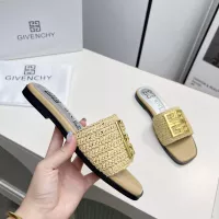 Cheap Givenchy Slippers For Women #1292538 Replica Wholesale [$72.00 USD] [ITEM#1292538] on Replica Givenchy Slippers