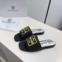 Cheap Givenchy Slippers For Women #1292539 Replica Wholesale [$72.00 USD] [ITEM#1292539] on Replica Givenchy Slippers