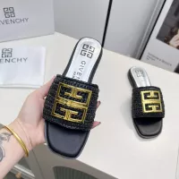 Cheap Givenchy Slippers For Women #1292539 Replica Wholesale [$72.00 USD] [ITEM#1292539] on Replica Givenchy Slippers