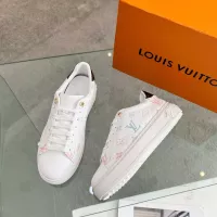 Cheap Louis Vuitton Casual Shoes For Women #1292560 Replica Wholesale [$85.00 USD] [ITEM#1292560] on Replica Louis Vuitton Casual Shoes