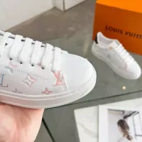 Cheap Louis Vuitton Casual Shoes For Women #1292560 Replica Wholesale [$85.00 USD] [ITEM#1292560] on Replica Louis Vuitton Casual Shoes