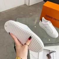 Cheap Louis Vuitton Casual Shoes For Women #1292560 Replica Wholesale [$85.00 USD] [ITEM#1292560] on Replica Louis Vuitton Casual Shoes