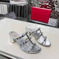 Cheap Valentino Sandal For Women #1292569 Replica Wholesale [$72.00 USD] [ITEM#1292569] on Replica Valentino Sandal