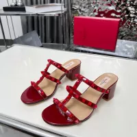 Cheap Valentino Sandal For Women #1292570 Replica Wholesale [$72.00 USD] [ITEM#1292570] on Replica Valentino Sandal